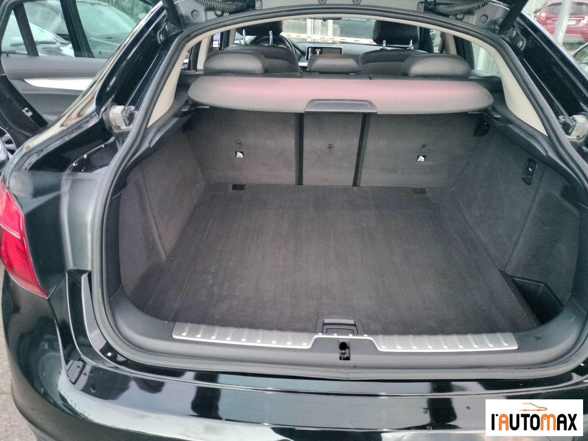 BMW X6 xDrive30d 258CV