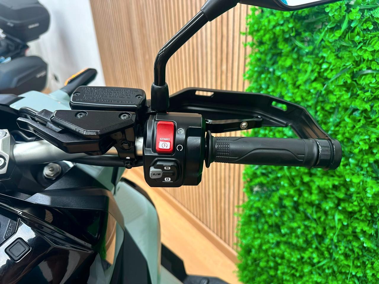 HONDA X-ADV XADV X ADV 750 / 2024 DA 149€ AL MESE