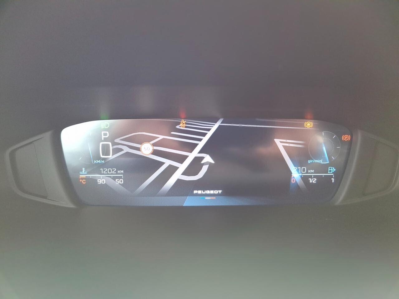 Peugeot 308, 1.5HDI, Allure Pack, AUTOMATICA, Iva esposta