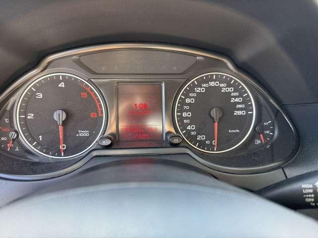 Audi Q5 2.0 tdi Advanced quattro 170cv s-tronic