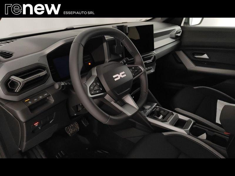 Dacia Duster Duster Hybrid 155 CV Journey