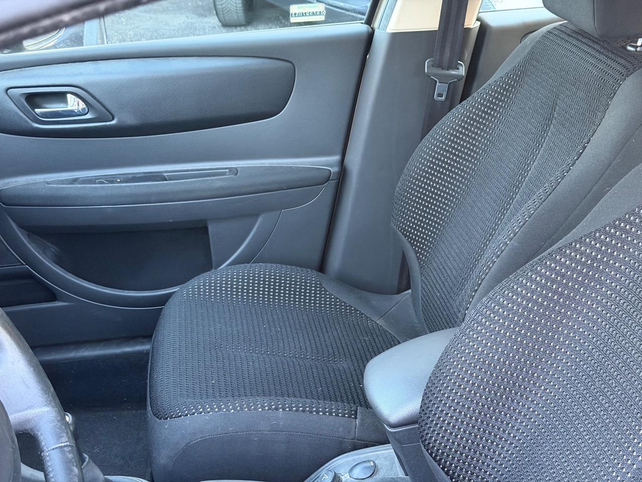 Citroen C4 1.4 VTi 95 Attraction