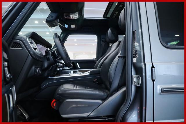 MERCEDES-BENZ G 450 d Mild hybrid S.W. AMG Line|TETTO