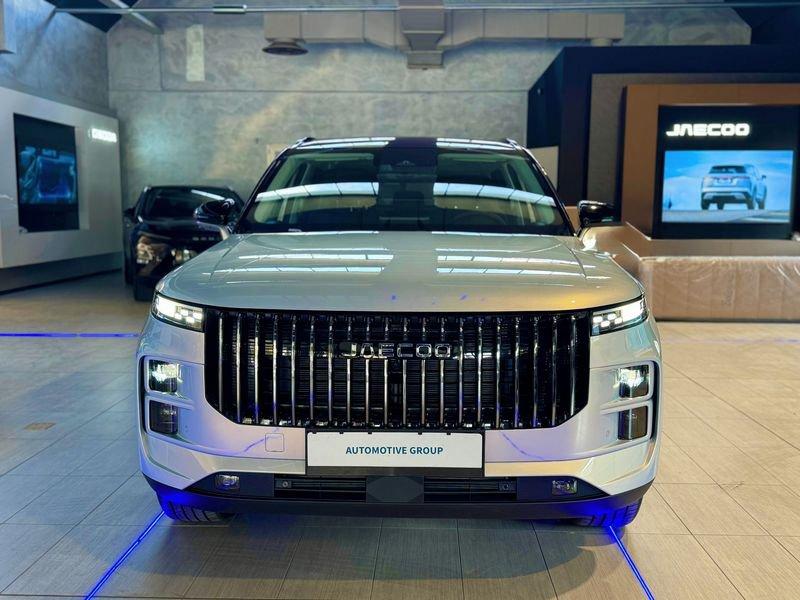 Jaecoo Jaecoo 7 Super Hyb. Jaecoo 7 1.5 TGDI 347 CV PHEV Exclusive