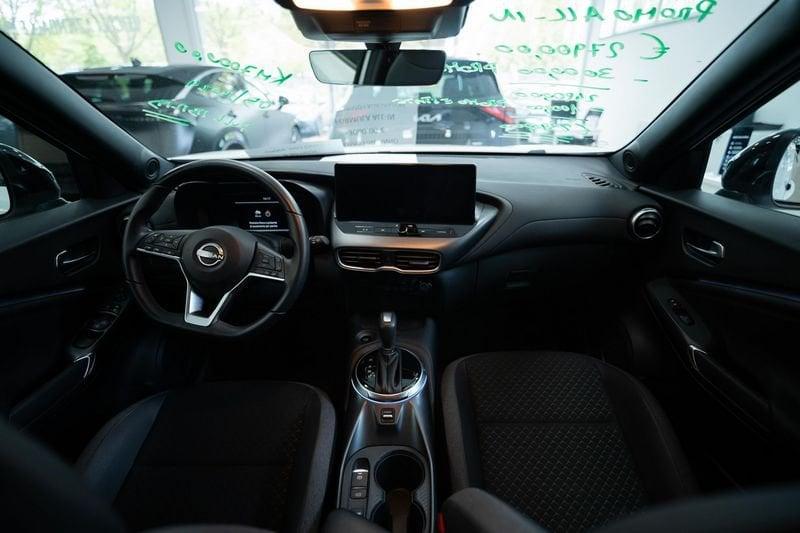 Nissan Juke NEW MC24 N-CONNECTA AMT