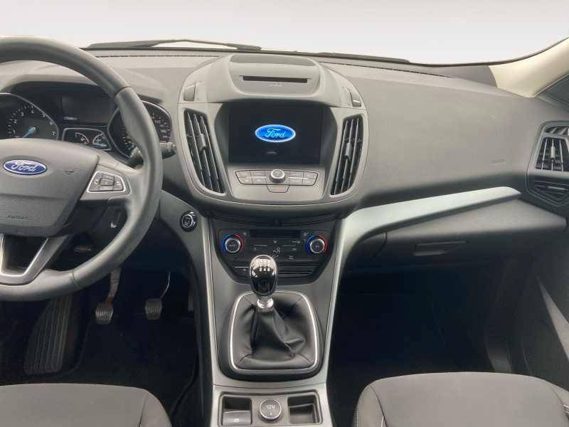 FORD Kuga 1.5 ecoboost Business 2wd 120cv