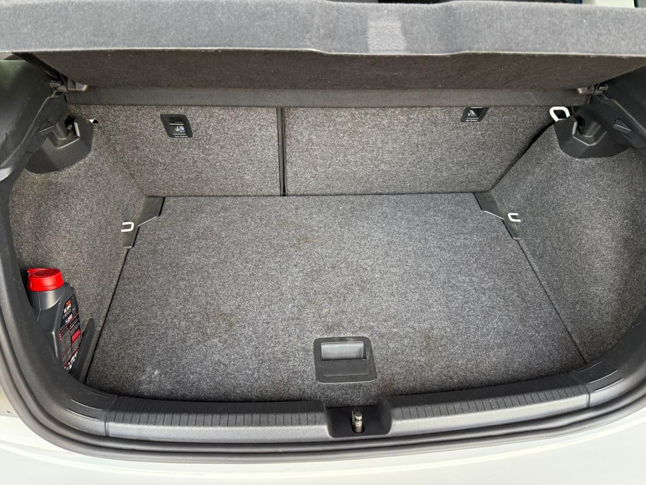 Volkswagen Polo 1.0 MPI 5p. Comfortline BlueMotion Technology