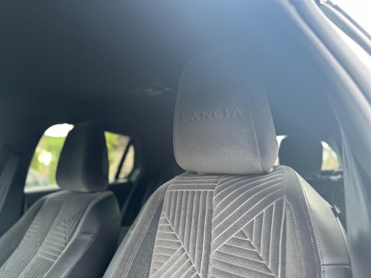 LANCIA Ypsilon IV 2024 - Ypsilon 1.2 mhev LX 110cv e-dct