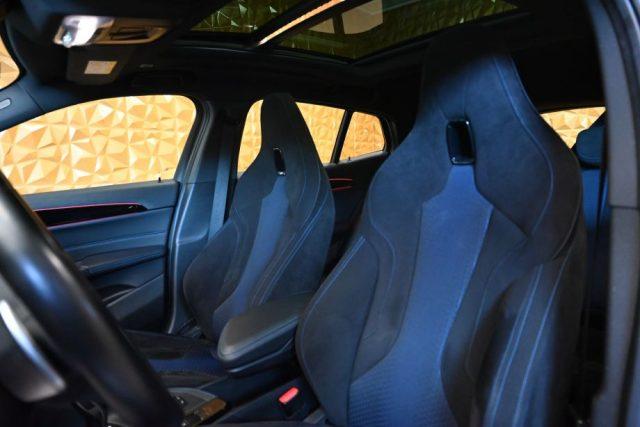BMW X2 xDrive M35i AUT.BUSIN.306CV TET.CAM SCAR.STRAFULL!