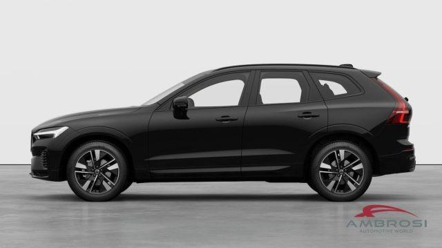 VOLVO XC60 B5 AWD Mild hybrid Benzina Plus Dark