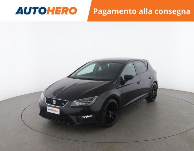 SEAT Leon 1.4 TSI 122 CV 5p. Start/Stop FR