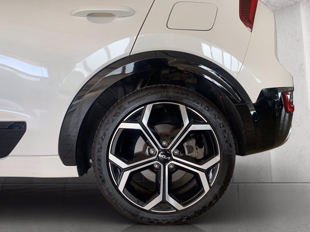 KIA Niro 1.6 gdi hev Evolution dct6 del 2023