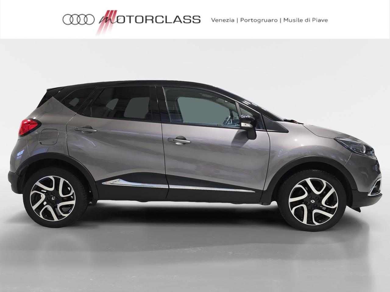 Renault Captur 1.2 tce 120cv intens edc s&s e6