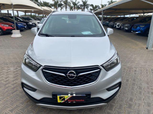 OPEL Mokka X 1.6 CDTI Ecotec 136CV 4x2 Innovation