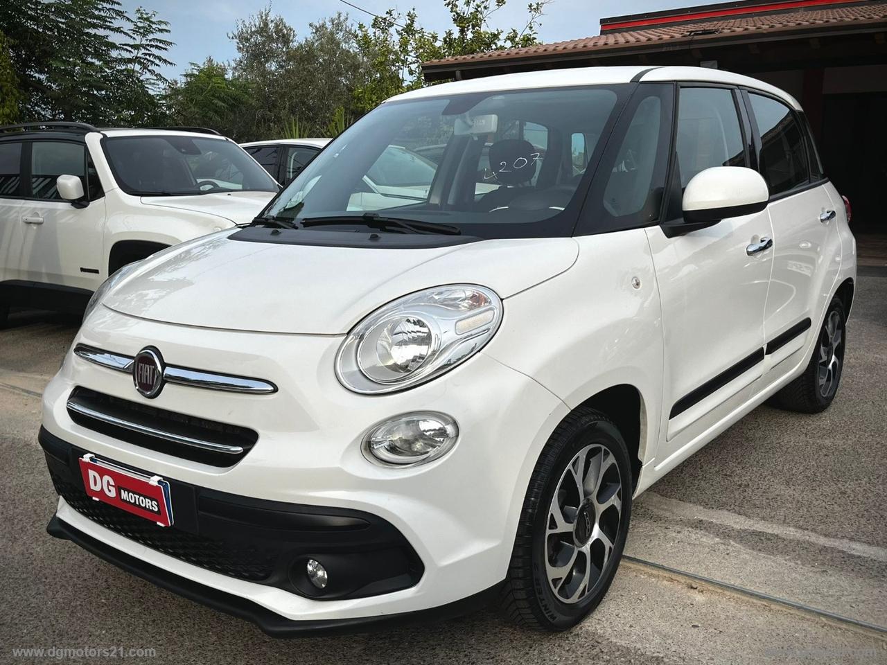 FIAT 500L 1.6 MJT 120 CV Business