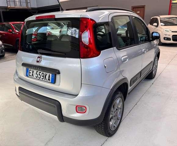 Fiat Panda OFFERTA LIMITATA ENTRO 15/12 4x4 Diesel 5 Posti