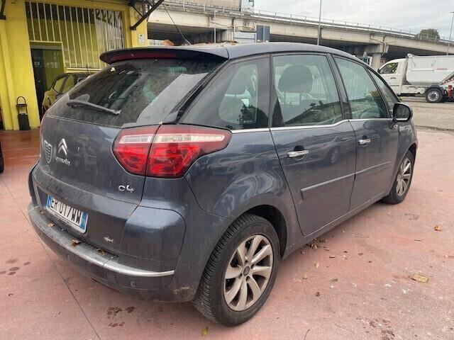 Citroen C4 Picasso 1.6 e-HDi 115 , SOLO OPERATORI NEL SETTORE!!!