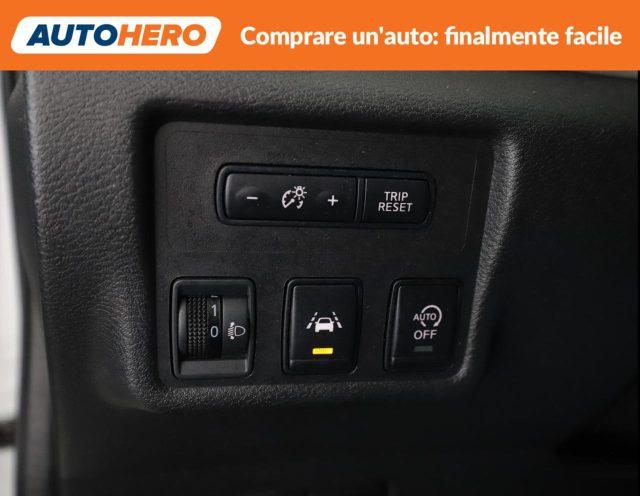 NISSAN Micra IG-T 100 5 porte Tekna