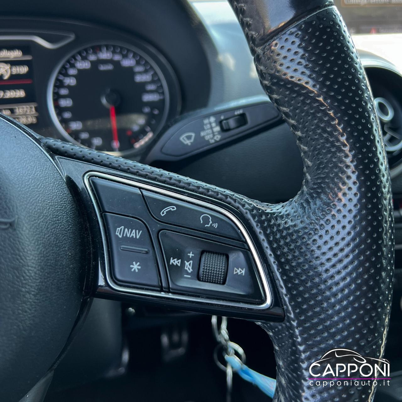 Audi A3 SPORTBACK 2.0 TDI S LINE