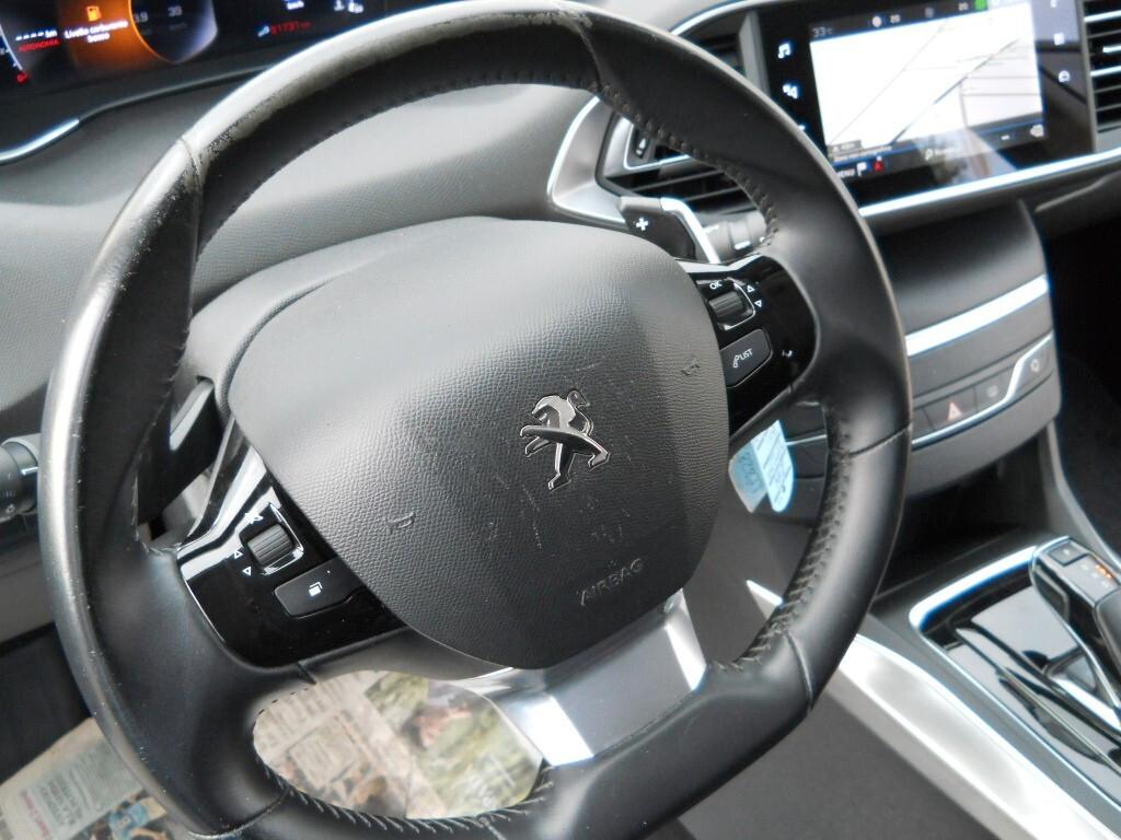 Peugeot 308 BlueHDi 130 S&S SW Business