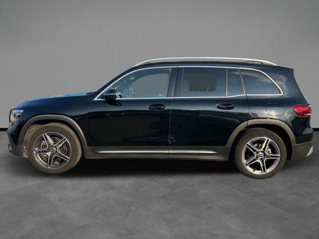 MERCEDES-BENZ GLB 200 Automatic Premium