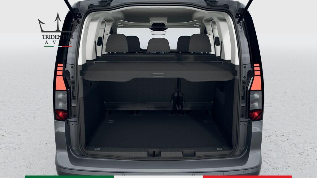 Volkswagen Caddy V Caddy 1.5 tsi 114cv Life dsg7