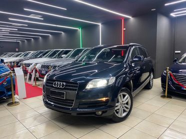 Audi Q7 3.0 V6 TDI 233CV quattro tiptronic Advanced Plus 6 POSTI TETTO