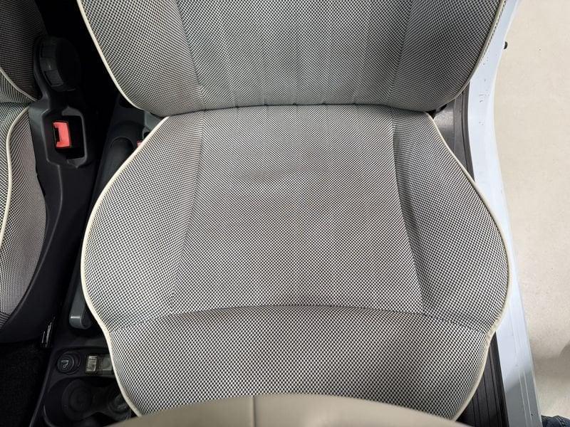 FIAT 500 500 1.2 Lounge