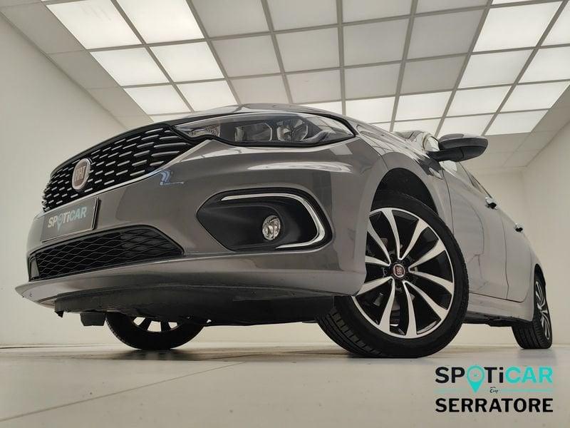 FIAT Tipo SW II 2016 SW 1.6 mjt Lounge s&s 120cv my20