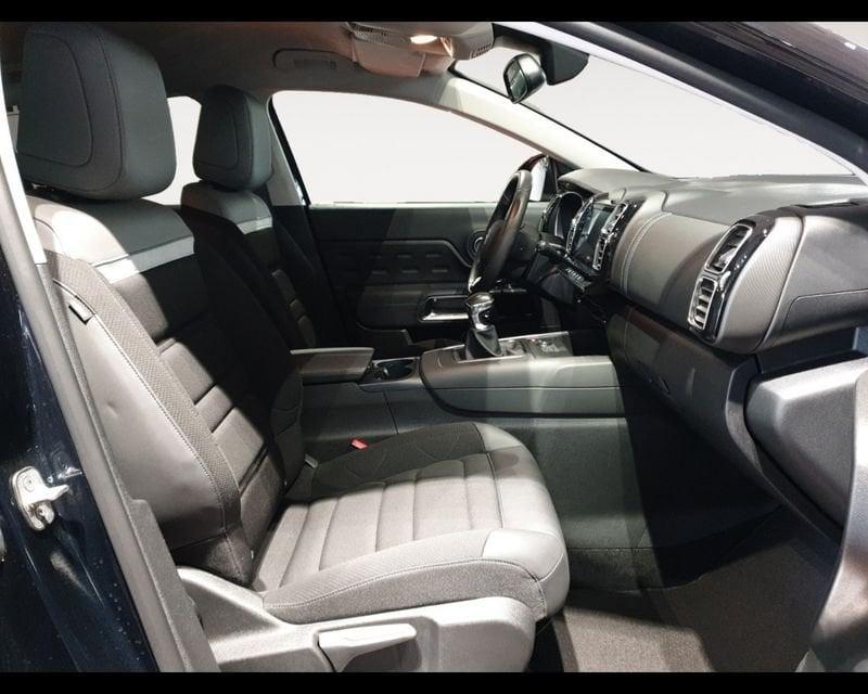 Citroën C5 Aircross PureTech 130 S&S Feel Pack