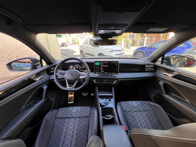 VOLKSWAGEN Tiguan 2.0 TDI 150 CV DSG R-Line Plus