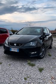 Seat Ibiza 1.6 TDI FR