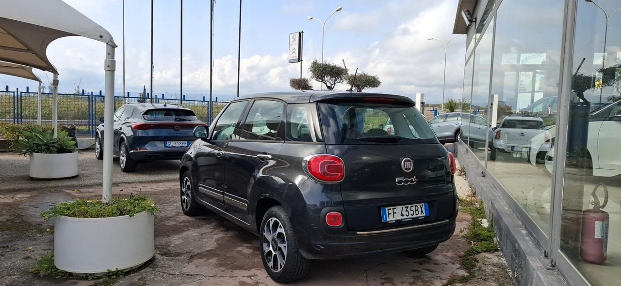 Fiat 500L 1.3 Multijet 95 CV Lounge
