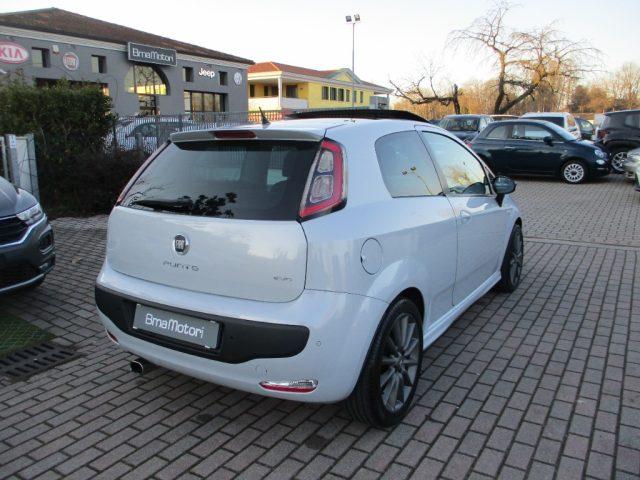 FIAT Punto Evo 1.4 M.Air 16V 3p S&S Sport - TETTO/Sensori