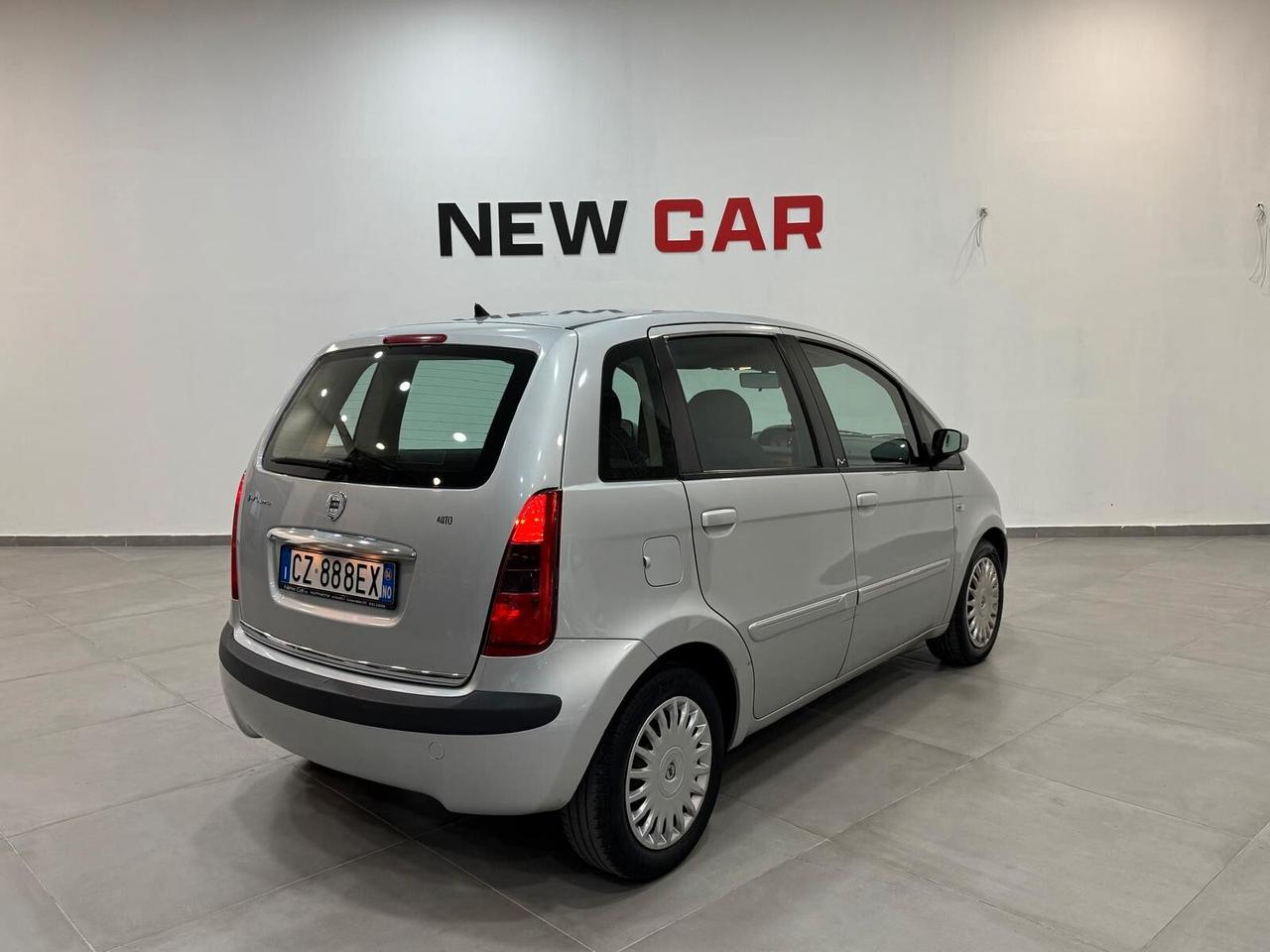 Lancia MUSA 1.4 16V Platino