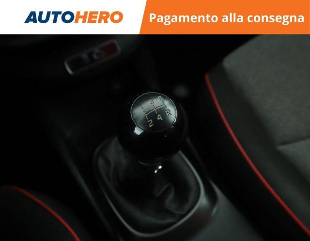 FIAT 500X 1.3 MultiJet 95 CV Pop Star