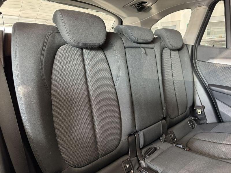 BMW X1 sDrive18i Advantage