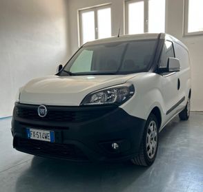 Fiat Doblo Doblò 1.6 MJT 120CV S&S Lounge Maxi