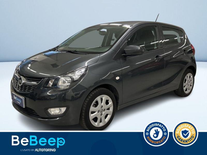Opel Karl 1.0 N-JOY 75CV