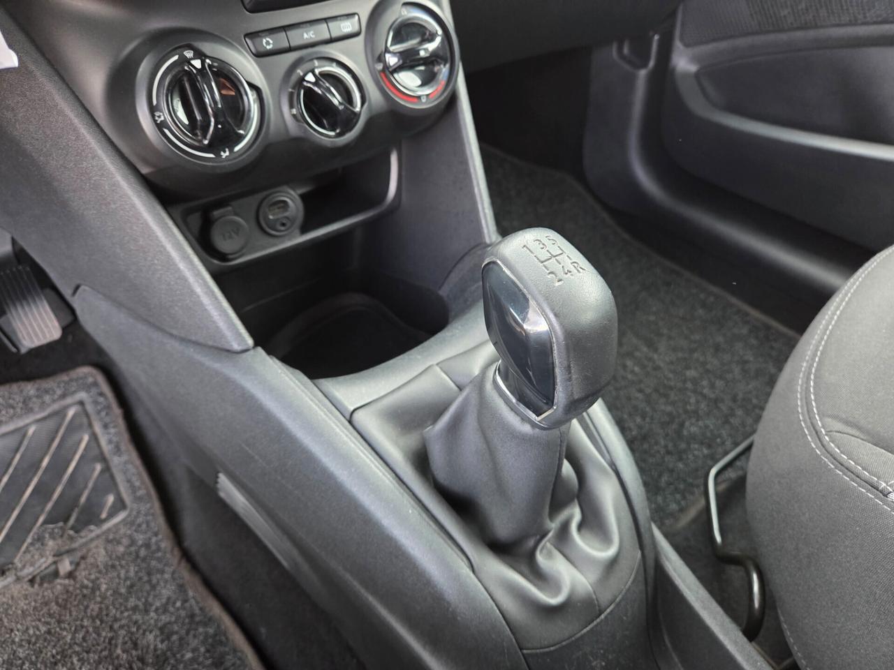 Peugeot 208 1.4 HDi 5 porte Allure