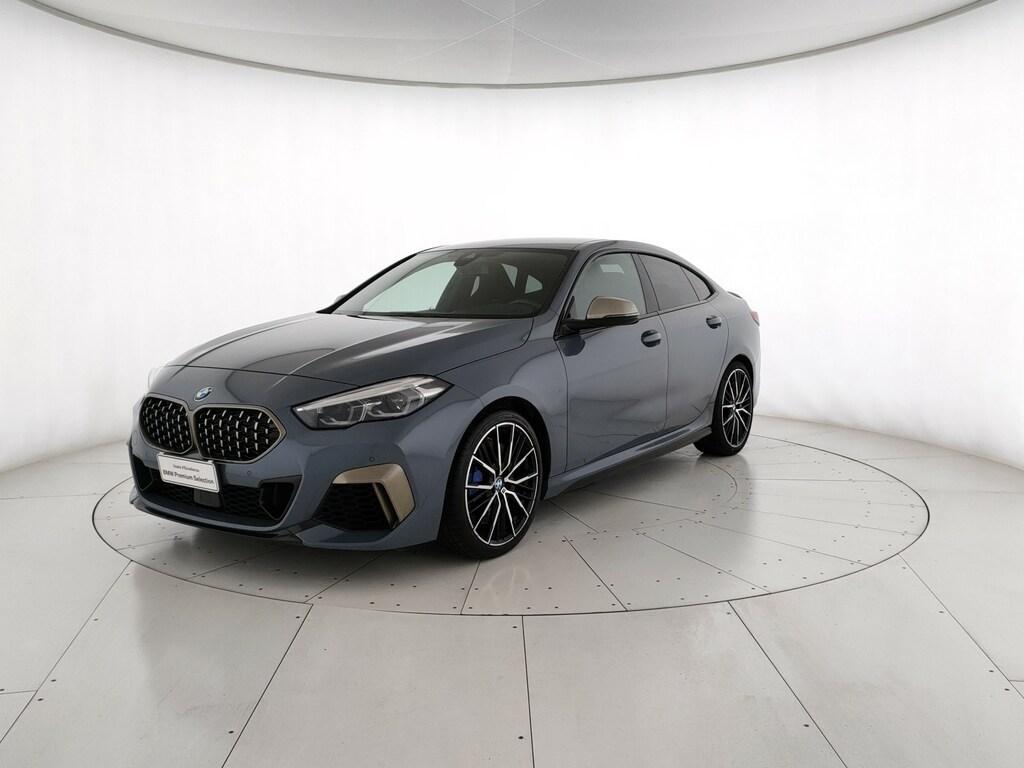 BMW Serie 2 M Gran Coupe 235 i xDrive DCT