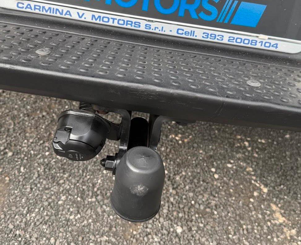 Volkswagen Amarok 180 CV