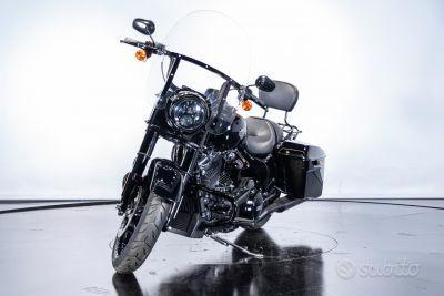 Harley-davidson roadking special 114 - 2021