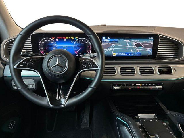 MERCEDES-BENZ GLE 300 d 4Matic Mild Hybrid Advanced Navi