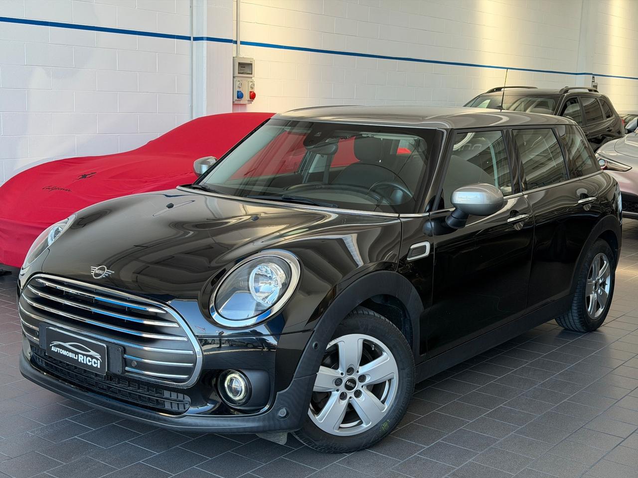 Mini One Clubman 1.5 102cv **36.000km**
