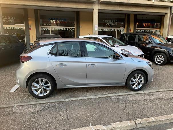 Opel Corsa 1.2 100 CV Elegance