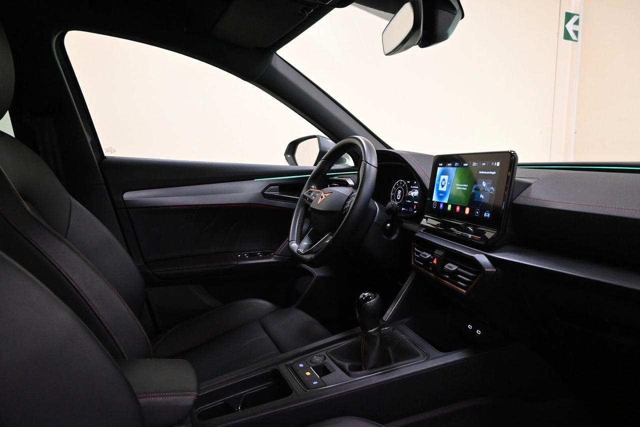 CUPRA Formentor Formentor 1.5 TSI DSG