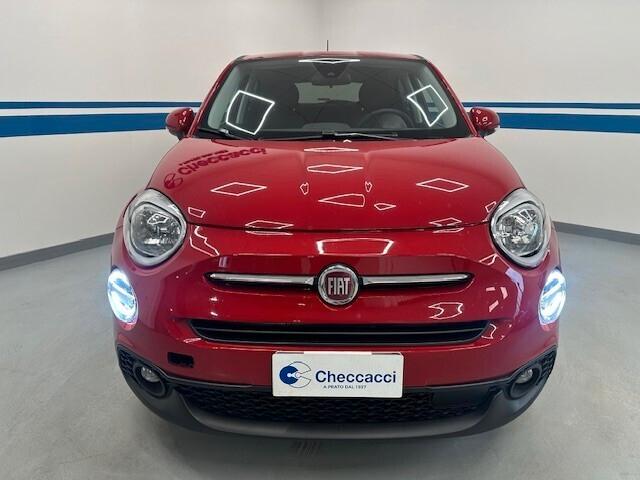 Fiat 500X 1.3 MultiJet 95 CV Connect