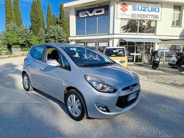 Hyundai iX20 1.4 TUA DA 114€/MESE NO ANTICIPO