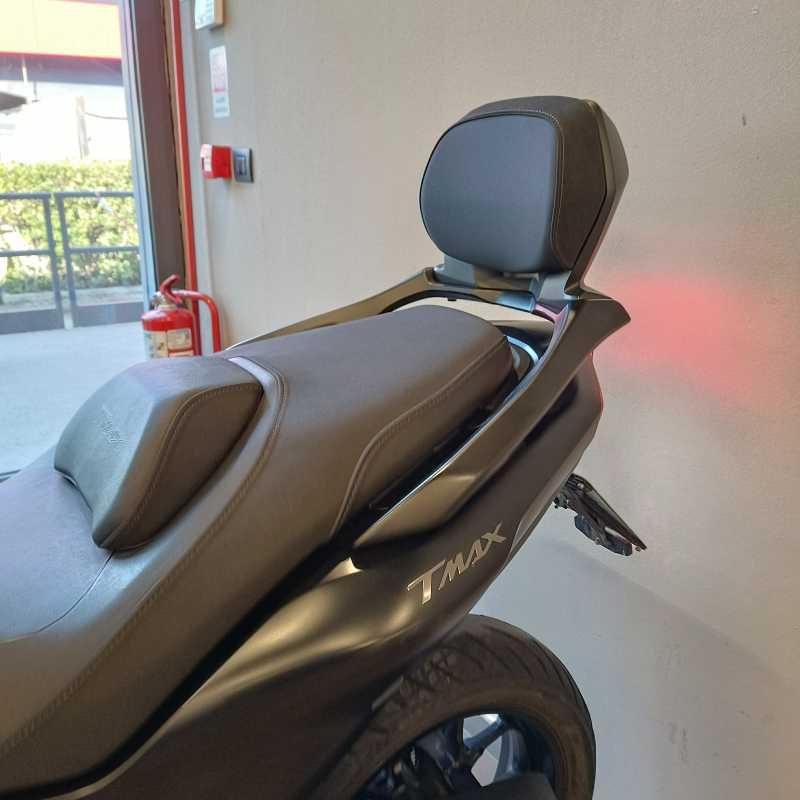 Yamaha T-Max 560 - 2024